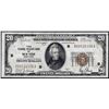 Image 1 : 1929 $50 The Federal Reserve Bank of New York National Currency Note