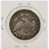 Image 2 : 1832 Capped Bust Half Dollar Silver Coin