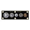 Image 1 : 1963 (5) Coin Proof Set