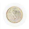 Image 2 : 1942 Walking Liberty Half Dollar Coin