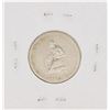 Image 2 : 1893 Isabella Commemorative Silver Quarter Coin