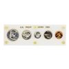 Image 1 : 1960 (5) Coin Proof Set