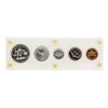 Image 2 : 1960 (5) Coin Proof Set