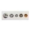 Image 1 : 1953 (5) Coin Proof Set
