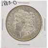 Image 1 : 1883-O $1 Morgan Silver Dollar