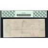 Image 2 : 1864 $2 Confederate States of America Note T-70 PCGS Choice About New 55