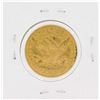 Image 2 : 1897 $10 Liberty Head Eagle Gold Coin