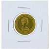 Image 1 : 1973 $50 Commonwealth of the Bahamas Gold Proof Coin