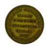 Image 2 : 1893 World's Columbian Exposition Chicago Medal