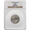 Image 1 : Large 1949 Swiss Shooting Fest Geneva 50mm Medal NGC MS63