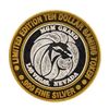 Image 2 : .999 Silver MGM Grand Las Vegas $10 Casino Limited Edition Gaming Token