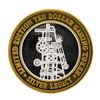 Image 1 : .999 Silver Silver Legacy Reno, Nevada $10 Casino Limited Edition Gaming Token