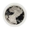 Image 2 : 1995 $1 American Silver Eagle Proof Coin