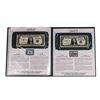 Image 3 : Complete Collection of 20th Century $1 Silver Certificate Notes