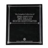 Image 4 : Complete Collection of 20th Century $1 Silver Certificate Notes