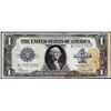 Image 1 : 1923 $1 Silver Certificate Note