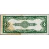 Image 2 : 1923 $1 Silver Certificate Note