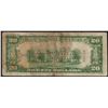 Image 2 : 1934A $20 Hawaii Federal Reserve Note WWII Emergency Note