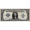 Image 1 : 1923 $1 Silver Certificate Note