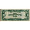 Image 2 : 1923 $1 Silver Certificate Note