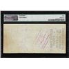 Image 2 : 1900 $10,000 Gold Certificate Note Fr. 1225h PMG Very Fine 30 Net