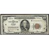 Image 1 : 1929 $100 The Federal Reserve Bank of Chicago National Currency Note