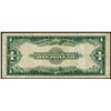 Image 2 : 1923 $1 Silver Certificate Note