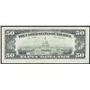 Image 2 : 1990 $50 Federal Reserve Note