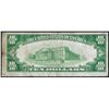 Image 2 : 1928 $10 Federal Reserve Note