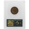 Image 2 : 1870 Two Cent Piece Coin PCGS MS63RB