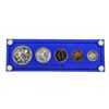 Image 2 : 1961 (5) Coin Proof Set