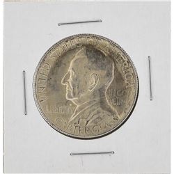 1936 Lynchburg Virginia Sesquicentennial Commemorative Half Dollar Coin