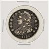 Image 1 : 1833 Capped Bust Half Dollar Silver Coin