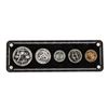 Image 2 : 1960 (5) Coin Proof Set