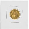 Image 1 : 1913 $2 1/2 Indian Head Quarter Eagle Gold Coin