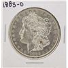 Image 1 : 1883-O $1 Morgan Silver Dollar Coin