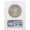 Image 2 : 1880-S $1 Morgan Silver Dollar Coin PCGS MS66