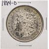 Image 1 : 1884-O $1 Morgan Silver Dollar