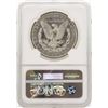 Image 3 : Lot of (10) 1884-O $1 Morgan Silver Dollar Coins NGC MS63