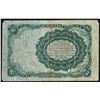 Image 2 : 1874 Ten Cents Fifth Issue Fractional Currency Note