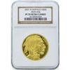 Image 1 : 2007-W American Buffalo Gold Coin NGC PF70 Ultra Cameo