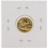 Image 2 : 2016 $5 American Gold Eagle Coin