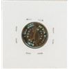 Image 2 : 1863 Civil War Token Sherwood & Hopson China Emporium Utica New York