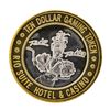 Image 1 : .999 Silver Rio Suite Hotel & Casino $10 Casino Limited Edition Gaming Token