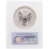 Image 2 : 2006-P $1 American Silver Eagle Reverse Proof Silver Coin PCGS PR68