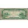 Image 2 : 1914 $20 Federal Reserve Note Blue Seal