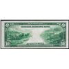 Image 2 : 1914 $10 Federal Reserve Note Blue Seal Boston