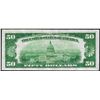 Image 2 : 1928A $50 Federal Reserve Note New York