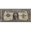 Image 1 : 1923 $1 Silver Certificate Note