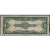 Image 2 : 1923 $1 Silver Certificate Note